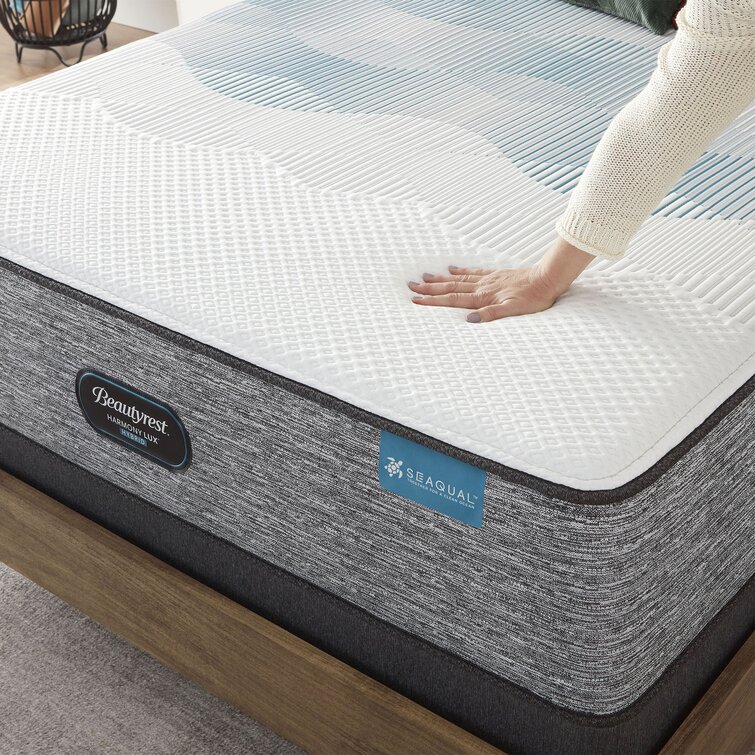 Beautyrest harmony on sale lux medium